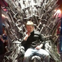 Сергей Павликов