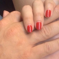 Мила Соколова