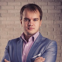 Алексей Владимирович