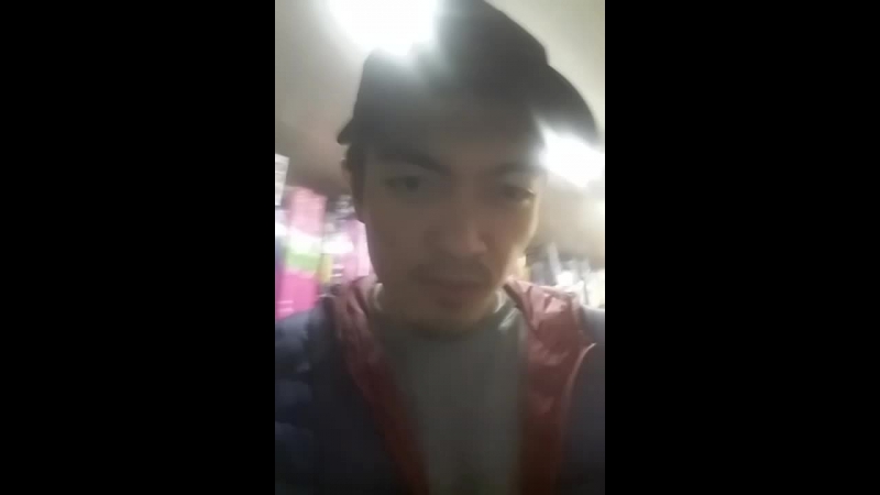 Mc Nurba Актау
