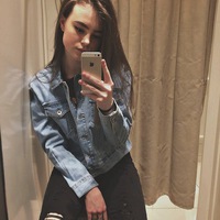 Женя Фролова | 