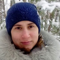 Екатерина Баскакова