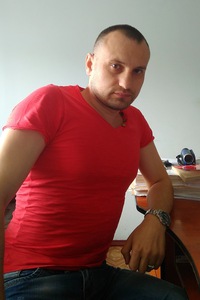 Сергей Мунтян