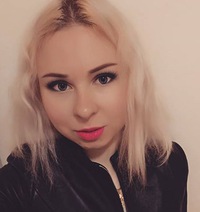 Алина Мотайло