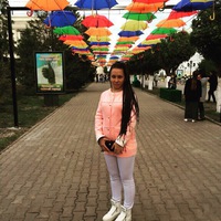 Кристина Тетикова