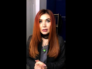 Николь Кузнецова о своем дебюте в программе