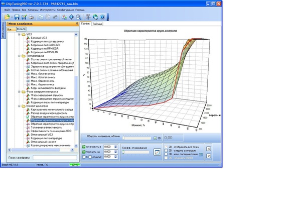 Прошивка М74 От Ммк