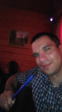 Анатолий Рыбин