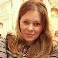 Евгения Симакова