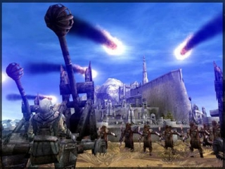 The Lord of the Rings-The Battle for MIDDLE-EARTH II (Война Колец #3 ФИНАЛ!!!)