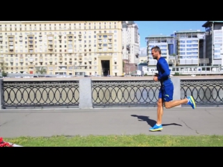 Интервальный бег для похудения