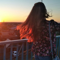 Юлия Лукъянникова