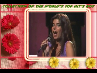 Видео-открытка Collection of the worl d top hits 80s