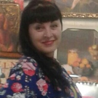 Галина Парфенова | Караганда