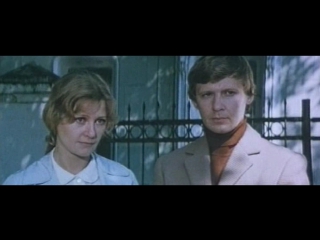 «Открытое сердце» (1982) - мелодрама, реж. Алексей Поляков HD 1080