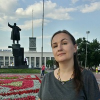 Елена Фенцик