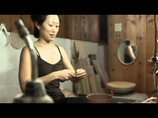2012 Artscape--Good Elephant Pottery