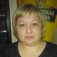 Юлия Мозоль