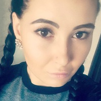 Карина Багимова