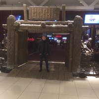 Виктор Штанников