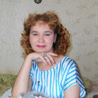 Ирина Шолохова