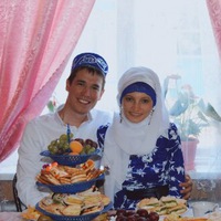 Ильнур Хабибуллин