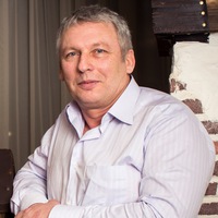 Игорь Красильников | Москва