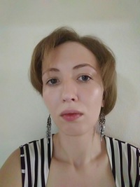 Наталья Николаева