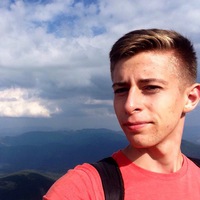 Вадим Добридник