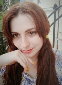 Александра Макарова
