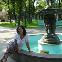 Юлия Панова