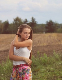 Яна Матвеева