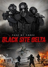 База / Black Site Delta (2017) База / Black Site Delta (2017)
