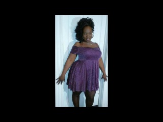 RCTV OFFICIAL TV SHOW EPISODE pt1 by TWERK QUEEN change clothes DANCE BBW CURVY MODEL/FASHIONS