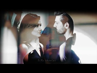 Hande Erçel & Çağatay Ulusoy & Kaan Urgancıoğlu * Artık bitti AU