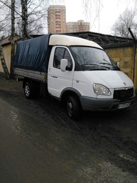 Женька Орлов