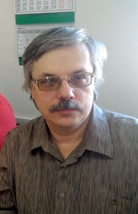 Константин Ганжа