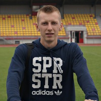 Дима Подчезерцев