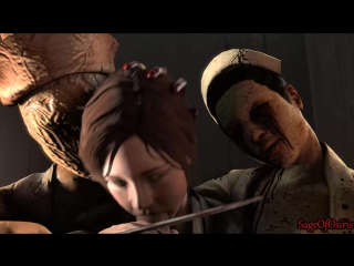 Silent Hill Porno Silent Hill Porno