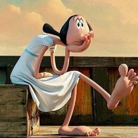 Дарья Строгая