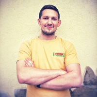 Николай Алексеенко