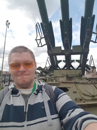 Илья Корнийчук