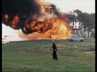 Fire & Bach: A Video Essay On Andrei Tarkovsky