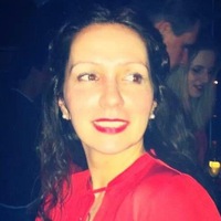 Даша Чаклина