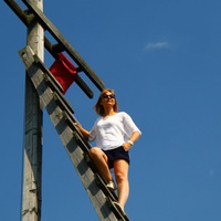 Светлана Патрахаева