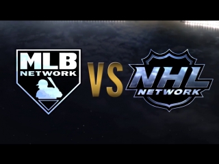 The Final MLBN vs. NHLN Challenge Jan 5, 2017