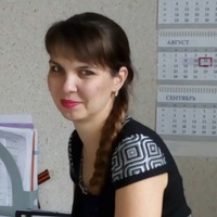 Виктория Иванова