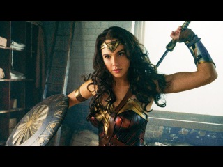 Filmmakers Have to be MALE
