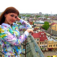 Елена Величко