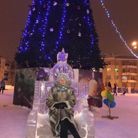 Наталья Никонова